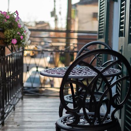 Royal Frenchmen Hotel&Bar New Orleans Exterior foto
