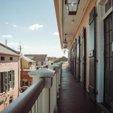 Royal Frenchmen Hotel&Bar New Orleans Exterior foto