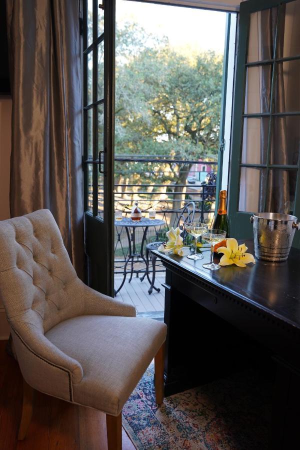 Royal Frenchmen Hotel&Bar New Orleans Exterior foto
