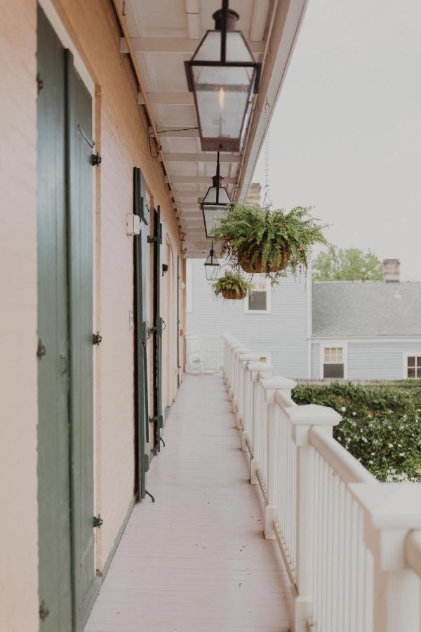Royal Frenchmen Hotel&Bar New Orleans Exterior foto