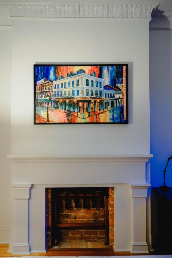 Royal Frenchmen Hotel&Bar New Orleans Exterior foto