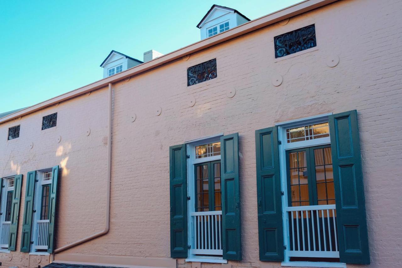 Royal Frenchmen Hotel&Bar New Orleans Exterior foto