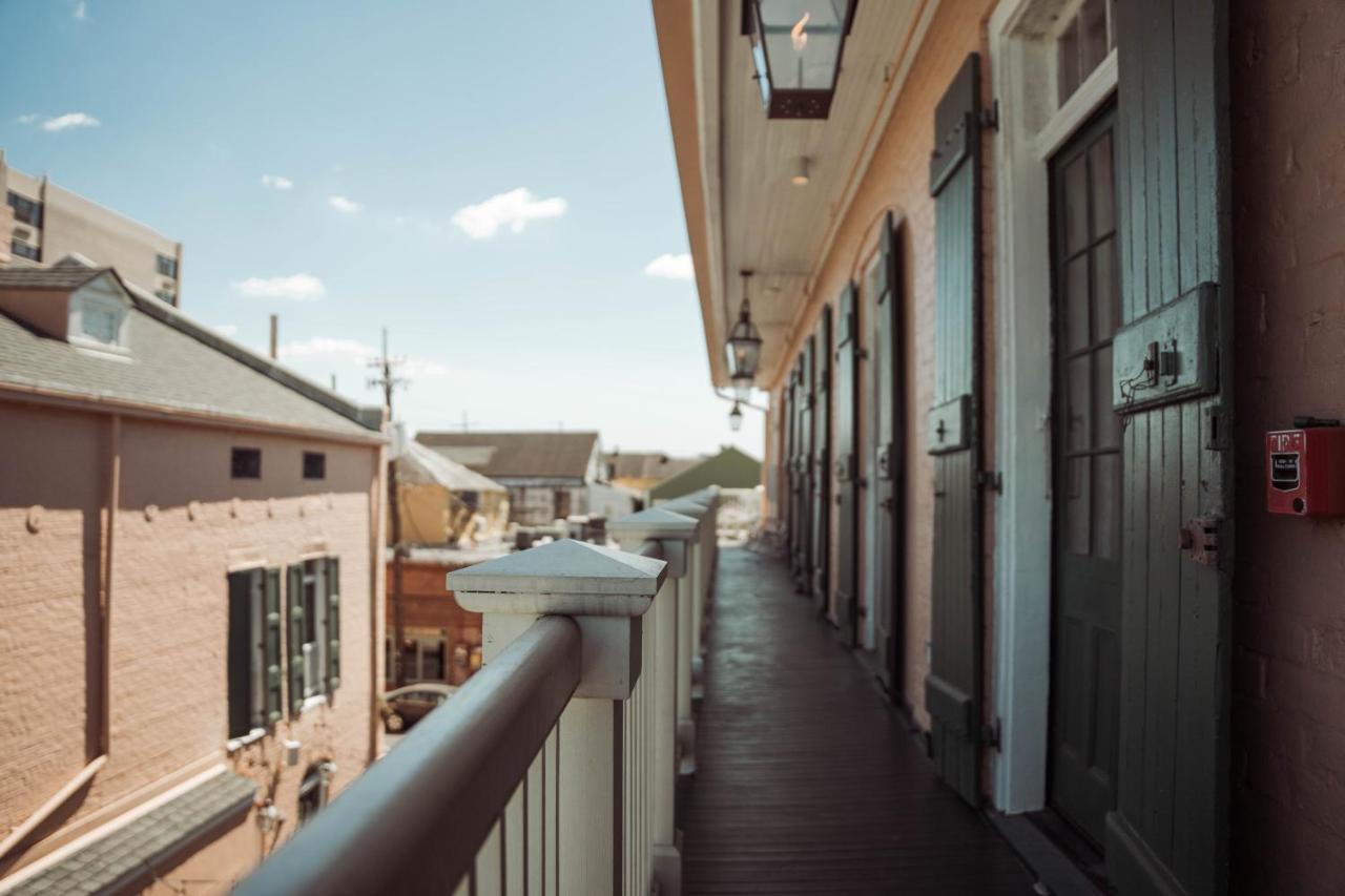 Royal Frenchmen Hotel&Bar New Orleans Exterior foto