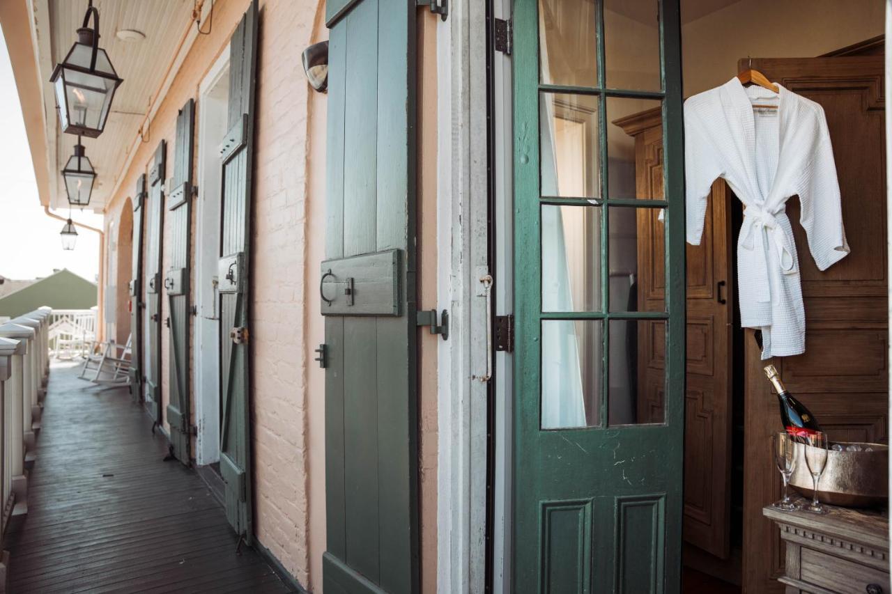 Royal Frenchmen Hotel&Bar New Orleans Exterior foto