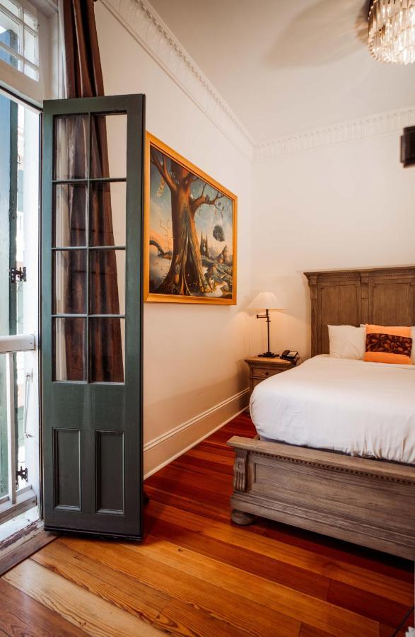 Royal Frenchmen Hotel&Bar New Orleans Exterior foto