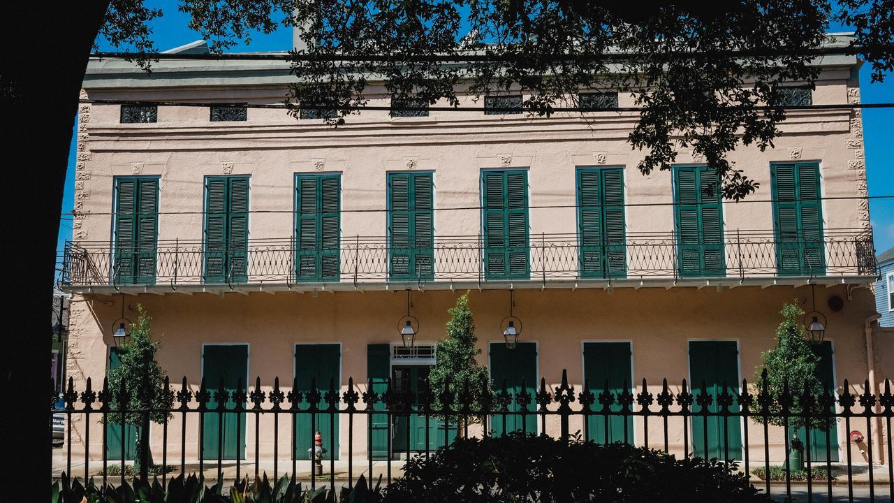 Royal Frenchmen Hotel&Bar New Orleans Exterior foto