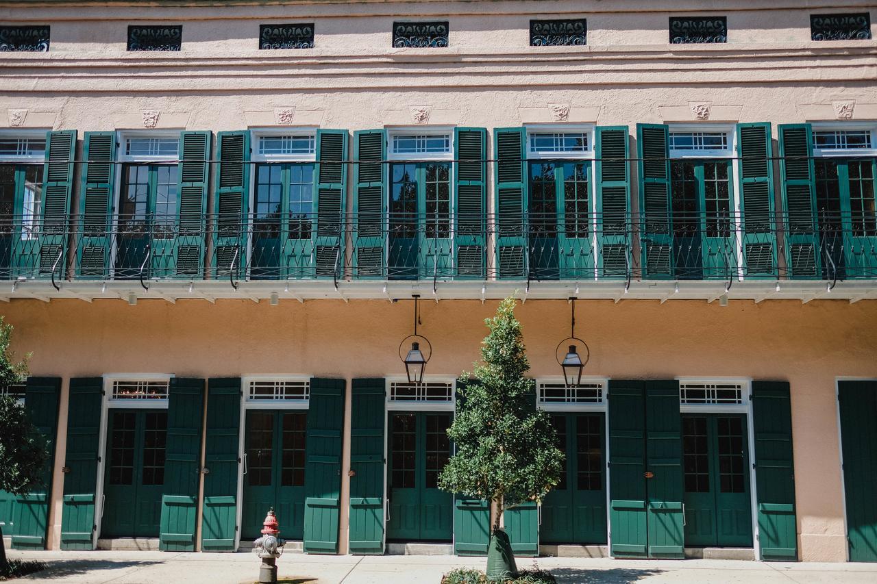 Royal Frenchmen Hotel&Bar New Orleans Exterior foto
