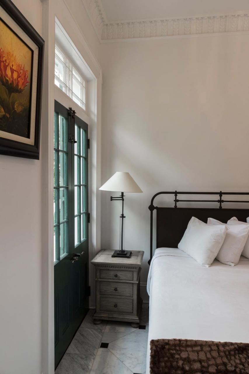 Royal Frenchmen Hotel&Bar New Orleans Exterior foto