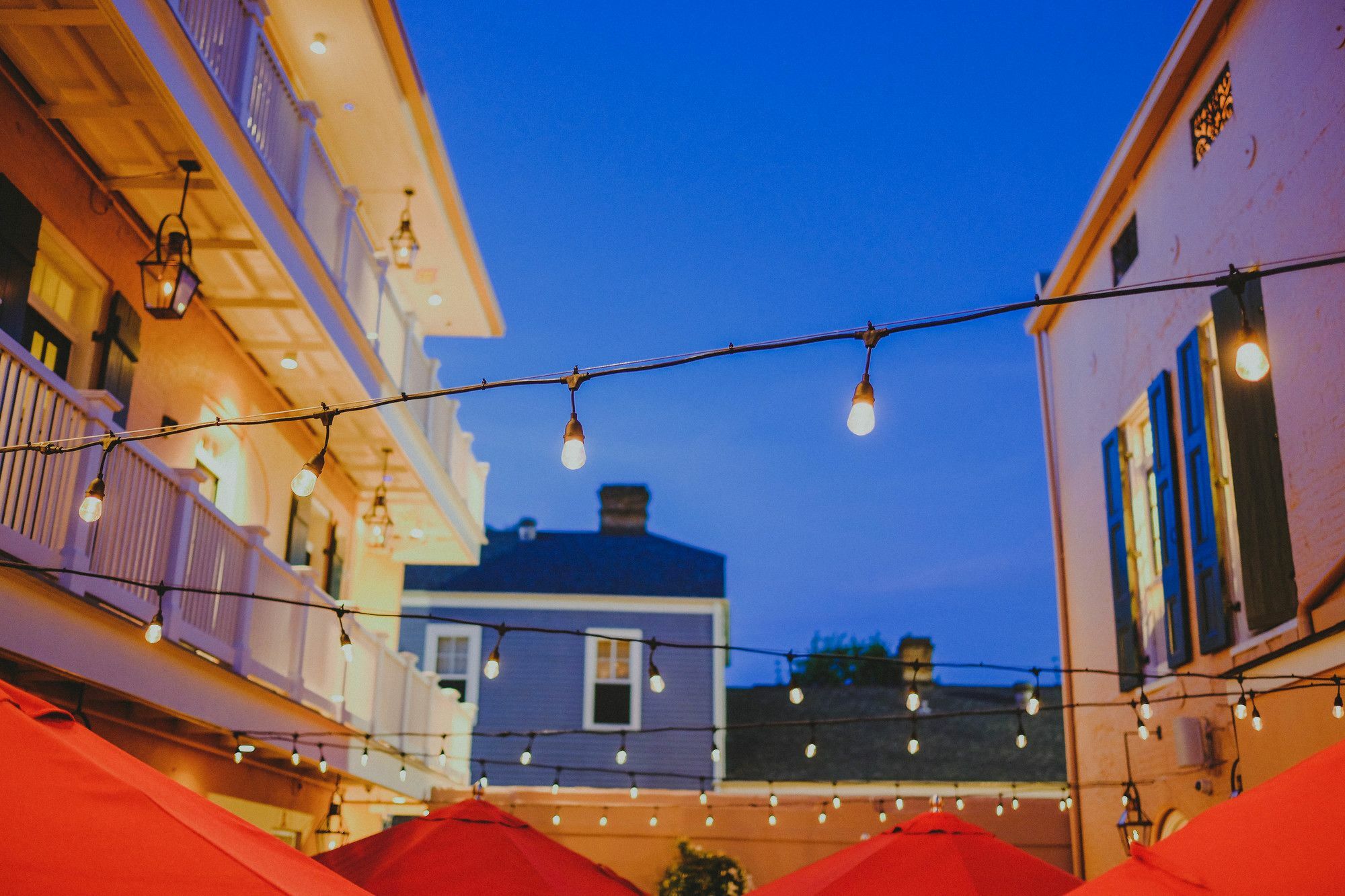 Royal Frenchmen Hotel&Bar New Orleans Exterior foto